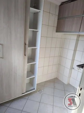 Imagem Apto. 3/4 - Residencial Tom Jobim