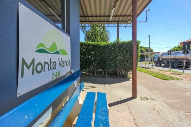 Imagem CNRTADS 240 Apto 98037 - Apartamento à venda no bairro Campo Novo - Porto Alegre/RS