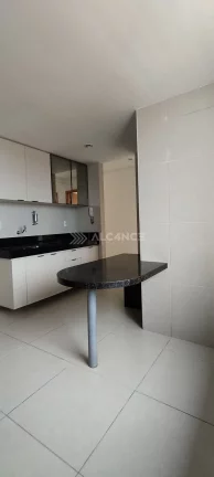 Imagem Apto - 3 Quartos - 2 Suítes - 89m² - Bancários, João Pessoa/PB