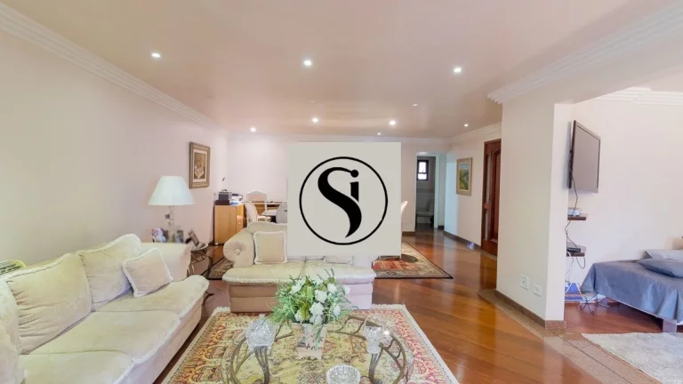 Imagem APARTAMENTO RESIDENCIAL em SÃO PAULO - SP, INDIANÓPOLIS