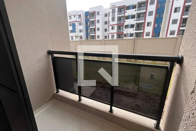 Imagem Apartamento à Venda - Recreio, 3 Quartos, 70 m2