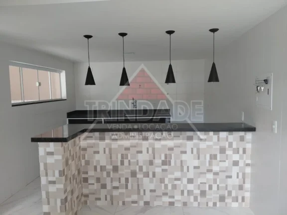 Imagem CASA RESIDENCIAL em RIO DE JANEIRO - RJ, GUARATIBA
