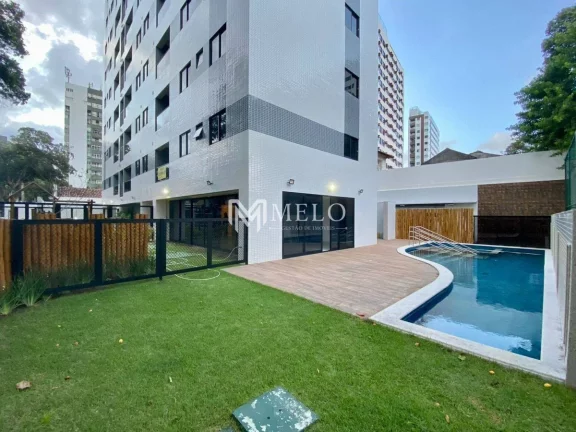 Imagem Oportunidade em ESPINHEIRO: 66,86m², 03qts, 01suite, 01vaga..