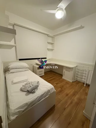 Imagem Condomínio Residencial Knorrville - Apartamento à venda no bairro Vila Suiça - Gramado/RS