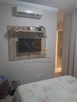 Imagem Apartamento - Ribeirão Preto - Palmares