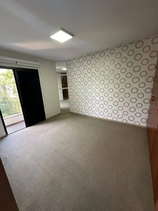 Imagem Apartamento para locação no Edifício San Remo - Lago do Taboão