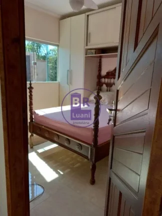 Imagem Casa à Venda com 270m2