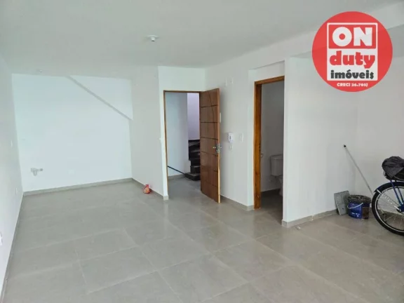 Imagem Sala para alugar- Marapé - Santos/SP