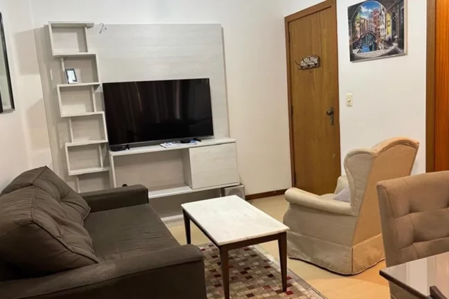 Imagem Apartamento à venda em Porto Alegre, Centro Histórico, com 2 quartos, 73m2