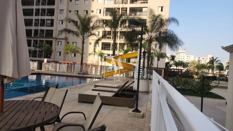 Imagem Apartamento em Marapé, Santos/SP