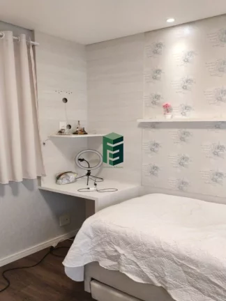 Imagem Apartamento com 3 Quartos à Venda, 97 m² em Jardim Ermida I - Jundiaí Imagem Apartamento com 3 Quartos à Venda, 97 m² em Jardim Ermida I - Jundiaí