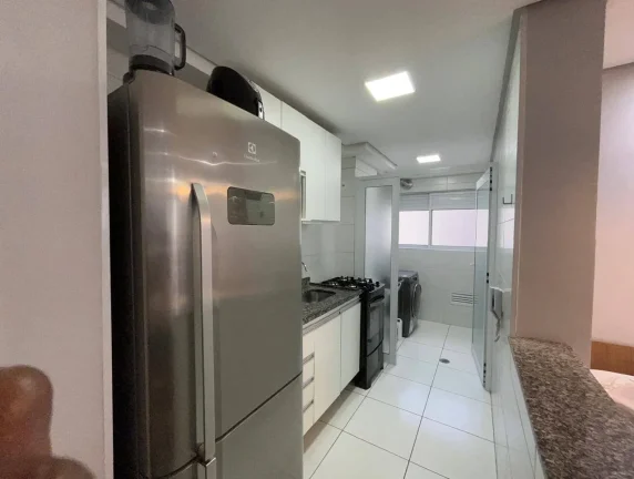 Imagem Apartamento Jaçanã - 49M², 2 Dorms, 1 Vaga, Área de Lazer Completa.