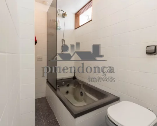 Imagem Apartamento na Vila Madalena com 2 suites e 1 vaga, 119m²