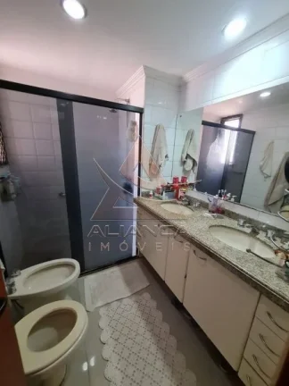 Imagem Apartamento - Ribeirão Preto - Alto da Boa Vista