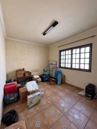 Imagem Casa com 2 dormitórios à venda, 55 m² por R$ 540.000,00 - Vila Gumercindo - São Paulo/SP