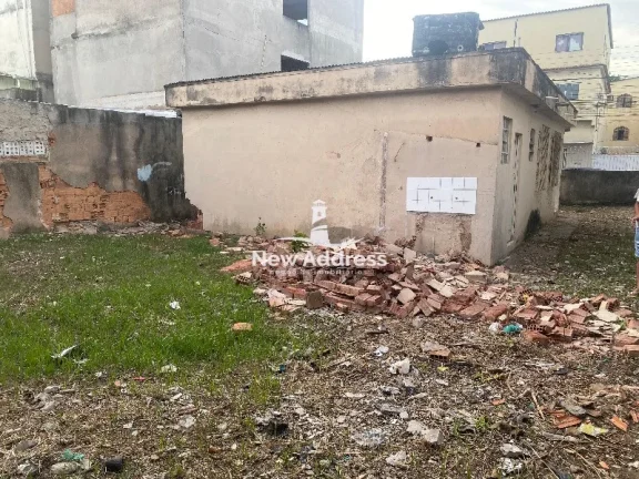 Imagem Terreno de 360m² à venda em localização estratégica de Soteco - Vila Velha
