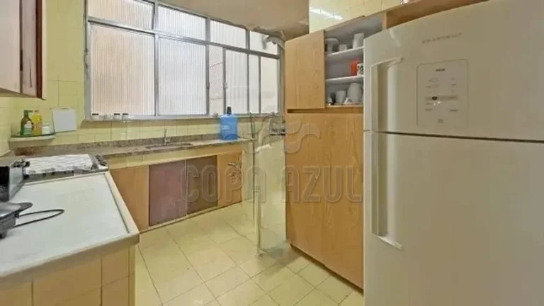 Imagem Copacabana – Avenida Atlântica | Residencial › Apartamento 3 quarto(s) à Venda