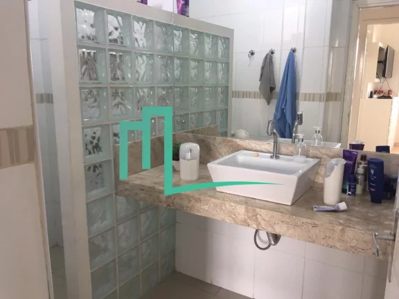 Imagem Apartamento no centro de Franca