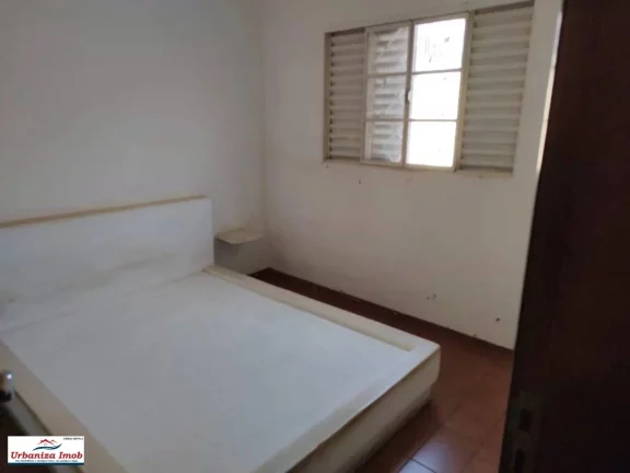 Imagem Casa à venda em Campo Grande, Vila Vilas Boas, com 3 quartos, 243,07m2
