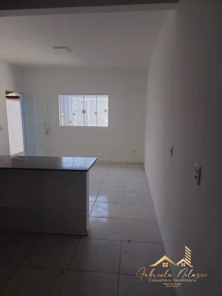Imagem Casa Padrão com dois dormitórios em Mogi Guaçu