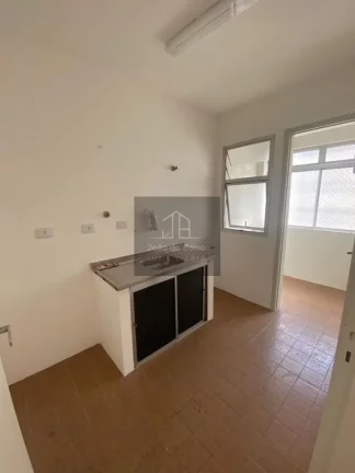 Imagem Apartamento com 1 dorm 1 vaga