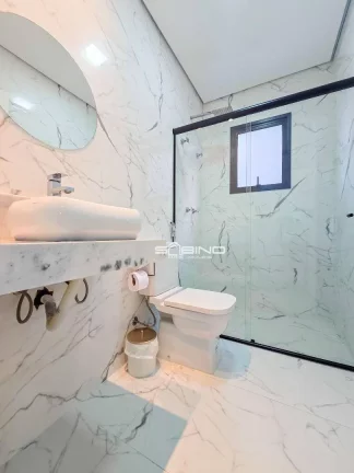 Imagem Casa à venda e Locação Anual, com 5 dormitórios 5 suítes 281m² - Riviera de São Lourenço - Bertioga SP