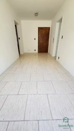 Imagem Apartamento 2 dorm. no Bairro Nonoai - Porto Alegre/RS. - ORT95619