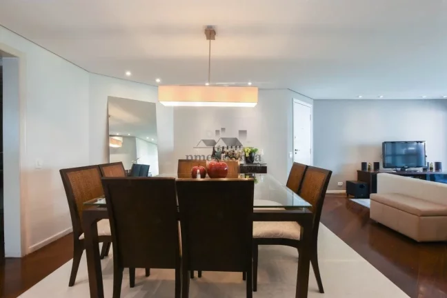 Imagem Apartamento à venda Perdizes 03 quartos e 02 vagas em 124m2
