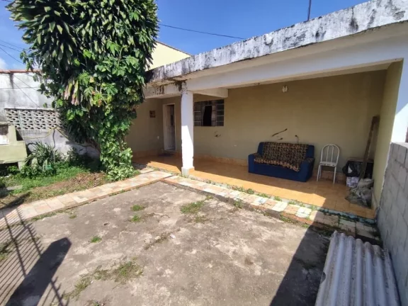 Imagem Casa à venda, 154 m² por R$ 534.000,00 - Jardim Imperador - Suzano/SP
