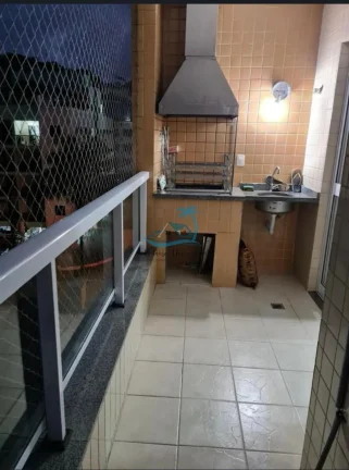 Imagem Apartamento com 2 dormitórios a venda na Praia Grande - Ubatuba