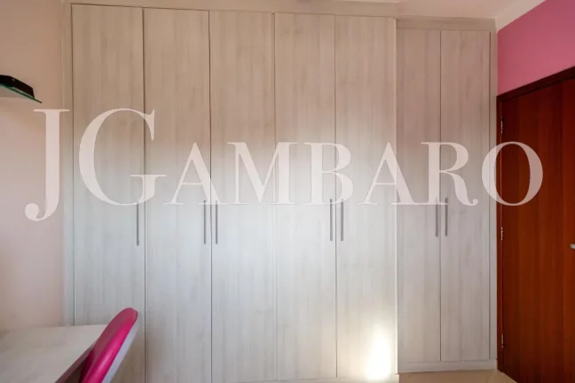 Imagem Casa de Condomínio com 3 Quartos à Venda, 250 m² em Jardim Ibiti Do Paço - Sorocaba