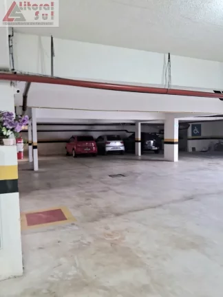 Imagem APARTAMENTO RESIDENCIAL em PRAIA GRANDE - SP, OCIAN