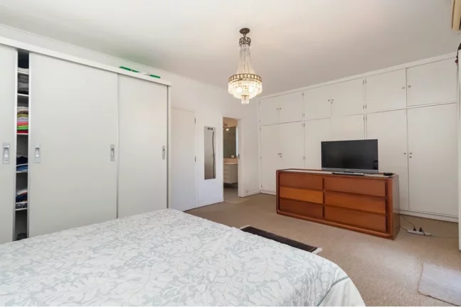 Imagem Casa à venda no bairro Jardim Paulistano - São Paulo/SP