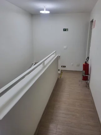 Imagem Conjunto de Salas Comerciais para Locação no Jardim Proença em Campinas