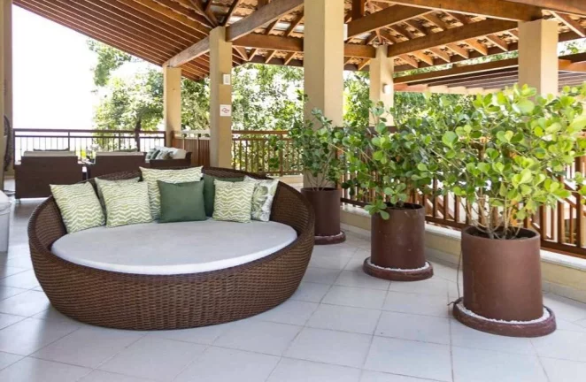 Imagem Casa em condomínio - 03 dormitórios - 115 m² - Enseada - Guarujá/SP