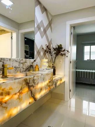 Imagem UMA DESLUMBRANTE CASA PARA SE VIVER!