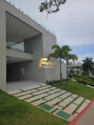 Imagem A CASA DOS SONHOS NO MELHOR CONDOMÍNIO FECHADO DE ALTO PADRÃO MAR!