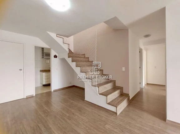 Imagem Cobertura à venda, 145 m² por R$ 950.000,00 - Alto - Teresópolis/RJ