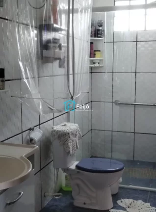 Imagem Casa 3 dormitórios com 1 suíte no Bairro Lami