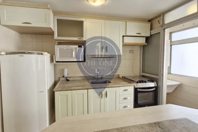 Imagem Oportunidade única: Apartamento à venda em Pinheiros, São Paulo-SP! 2 quartos, 1 suite, 1 sala, 2 banheiros, garagem. Confira!