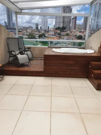 Imagem Casa em Condomínio para Venda em São Paulo / SP no bairro Vila Antonina