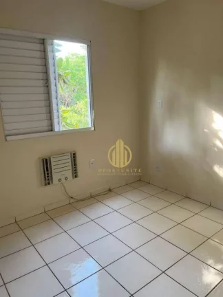 Imagem Apartamento com 2 dormitórios, 47 m² - venda por R$ 140.000,00 ou aluguel por R$ 1.000,00/mês - Ipiranga - Ribeirão Preto/SP