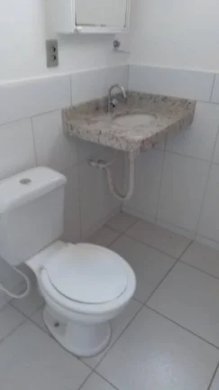 Imagem Apartamento/kitnet, 1 dormitório, Jd. Colonial, próximo da Unesp.