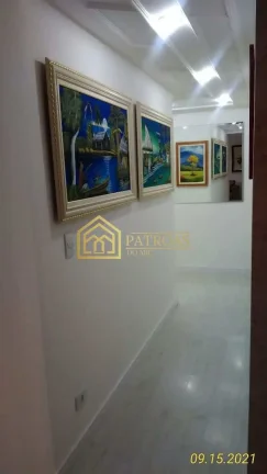Imagem Apartamento Padrão