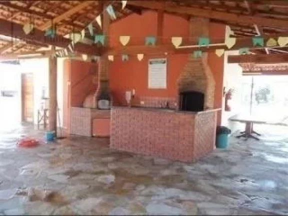 Imagem Casa com 3 dormitórios sendo 1 suite à venda, 100 m² por R$ 595.000 - Condomínio Village Colina do Sol - Sorocaba/SP