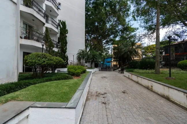 Imagem APARTAMENTO RESIDENCIAL em São Paulo - SP, Vila Indiana