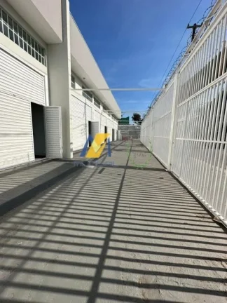 Imagem Um imóvel com proposta coerente e funcional