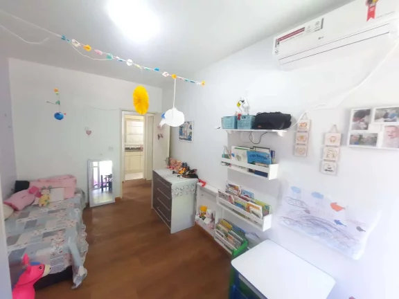 Imagem Apartamento à Venda, 85 m2, 2 Dormitórios, Córrego Grande, Florianópolis/SC