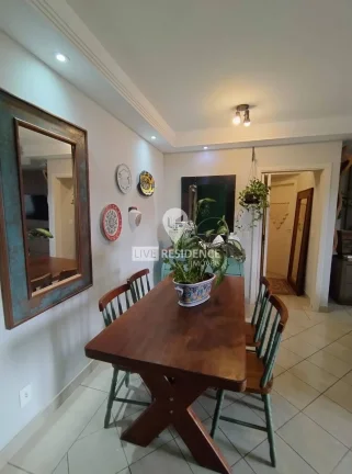 Imagem Apartamento a venta próximo do Centro de Itatiba