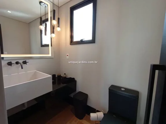 Imagem Apartamento à venda Jardim América São Paulo